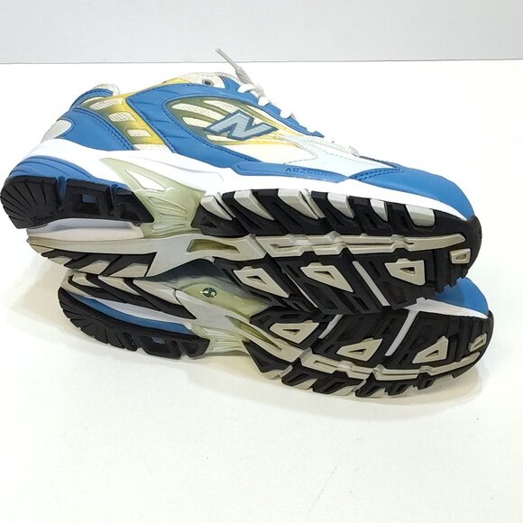 New Balance 718 Running Shoes SL-1 360 Degree Fit Stability Women US 10 EUR 41.5 - Picture 8 of 11